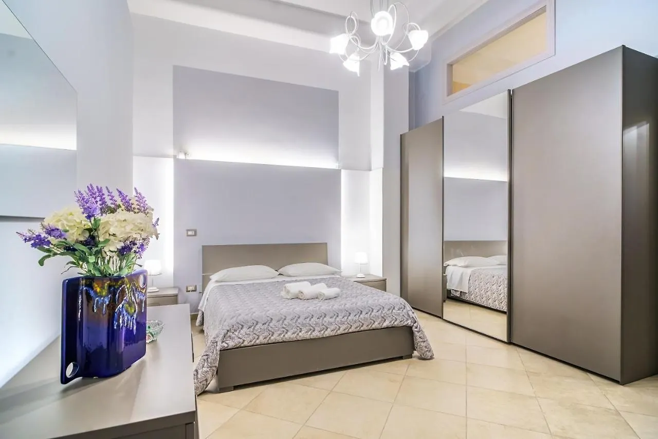 הוילה ג'יארה Casa Zu' Saru 0*,
