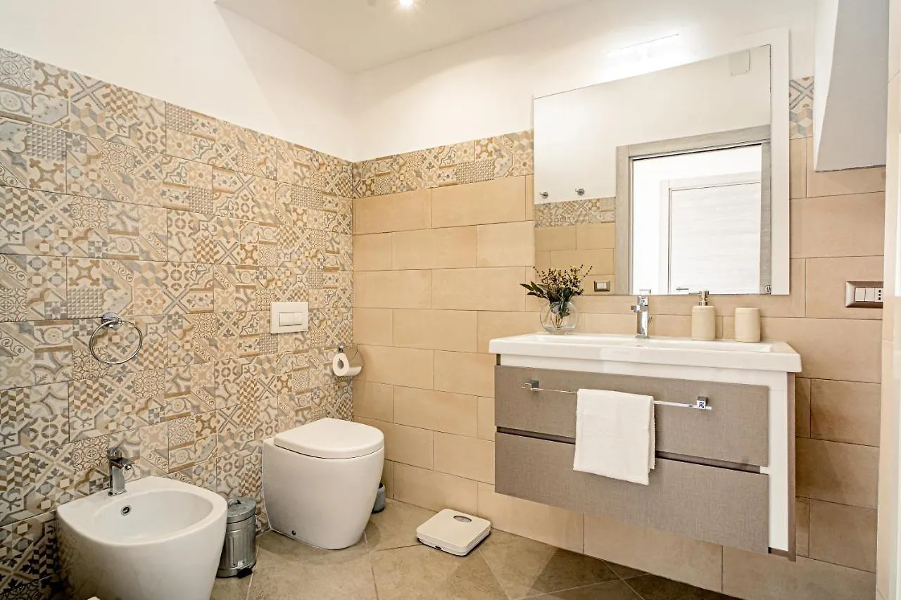 Holiday home Casa Zu' Saru Villa Giarre