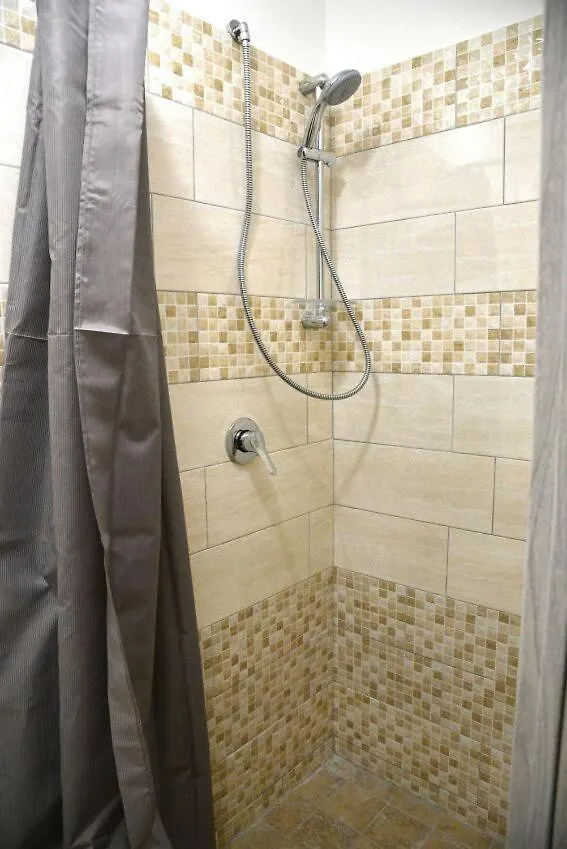הוילה ג'יארה Casa Zu' Saru